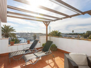 Apartment Port Vilanova by Interhome
